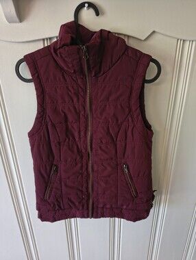 Maurices Puffer Vest